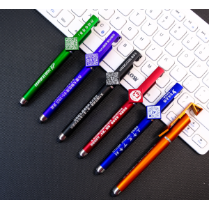 各式印刷廣告筆